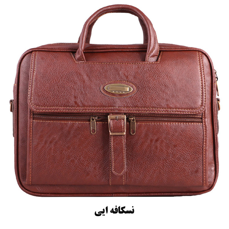 کیف اداری چرم ما مدل MA-2