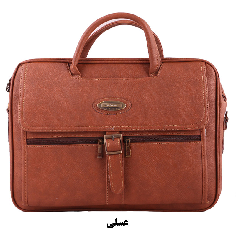 کیف اداری چرم ما مدل MA-2