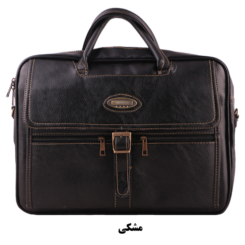 کیف اداری چرم ما مدل MA-2