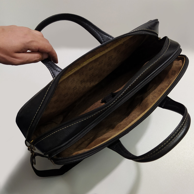 کیف اداری مدل SH1107