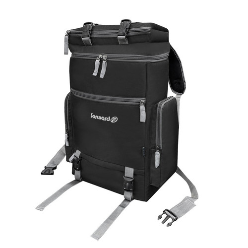 کوله پشتی 50 لیتری فوروارد کد FCLT8019TRAVOLIC