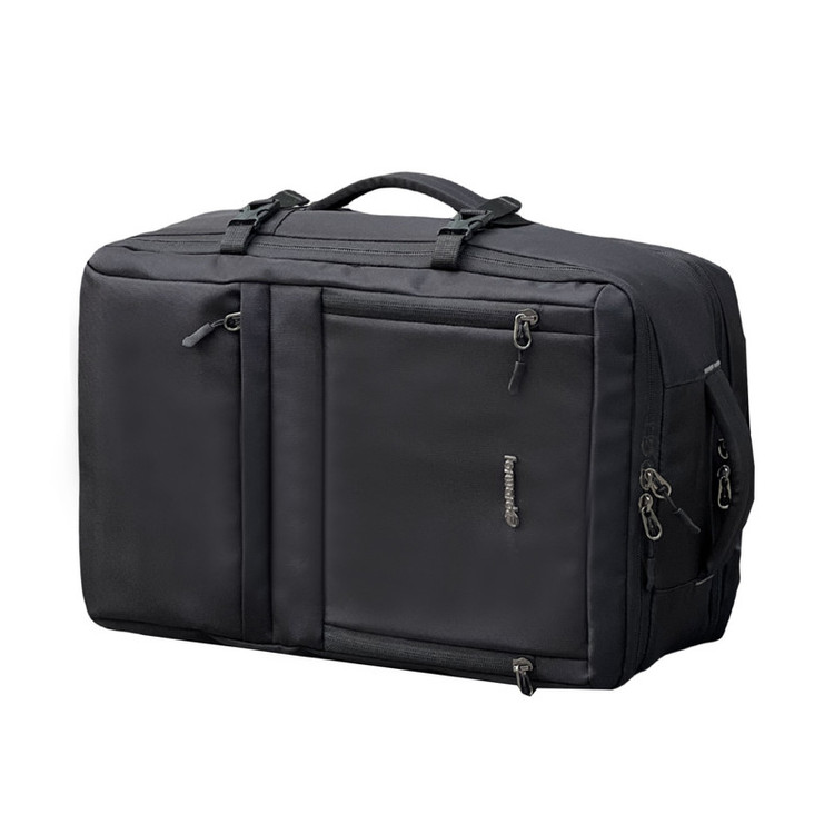 کوله پشتی لپ تاپ فوروارد مدل FORWARD - FCLT65053 COMPACT TRAVEL مناسب برای لپ تاپ 14.1 تا 15.6 اینچی
