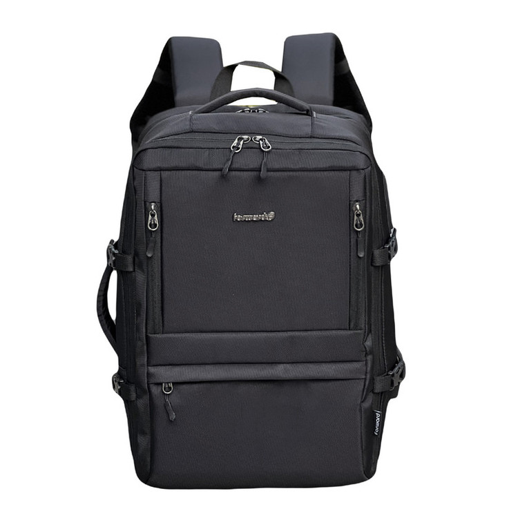 کوله پشتی لپ تاپ فوروارد مدل FORWARD - FCLT65053 COMPACT TRAVEL مناسب برای لپ تاپ 14.1 تا 15.6 اینچی