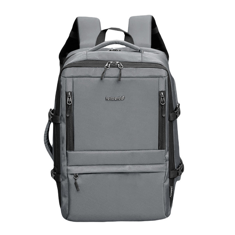 کوله پشتی لپ تاپ فوروارد مدل FORWARD - FCLT65053 COMPACT TRAVEL مناسب برای لپ تاپ 14.1 تا 15.6 اینچی
