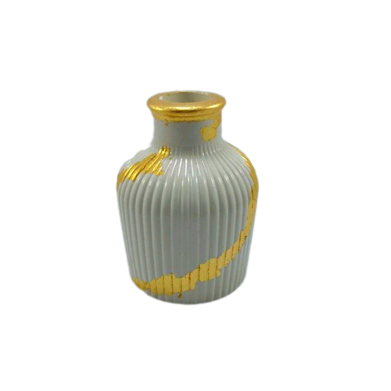 گلدان دکوری مدل رومیزی