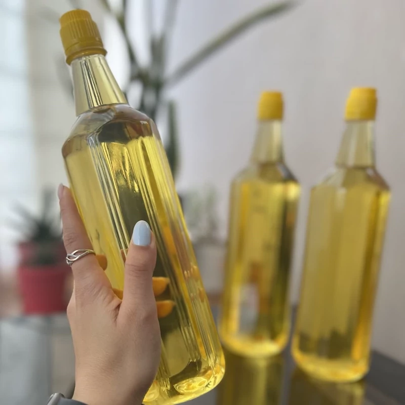 روغن ارده کنجدایرانی طبیعی 18 کیلو با تضمین کیفیت
