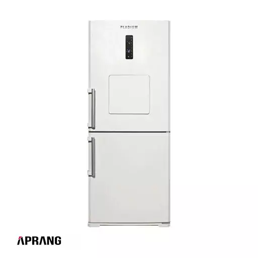 یخچال فریزر پلادیوم مدل التیما (PD35)(لطفا با هماهنگی خرید بفرمایید)