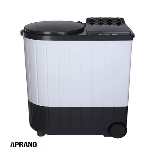 ماشین لباسشویی دوقلو نیمه اتوماتیک ریتون مدل RWM- ACE PRO 2XL(1730) ظرفیت 17.5 کیلوگرم(لطفا با هماهنگی خرید بفرمایید)