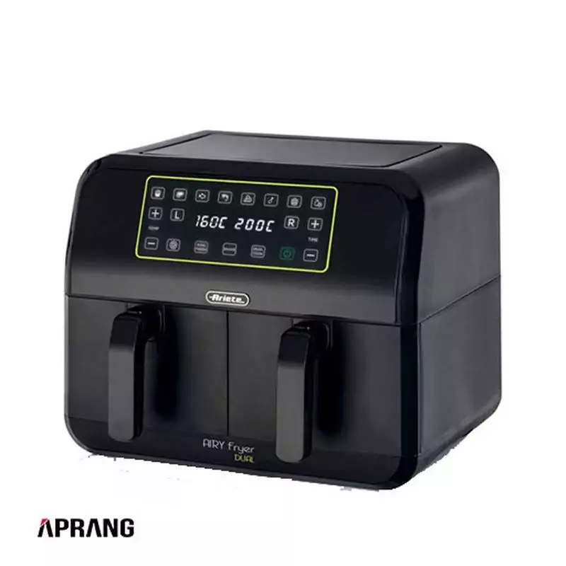 سرخ کن آریته مدل 4623(لطفا با هماهنگی خرید بفرمایید)