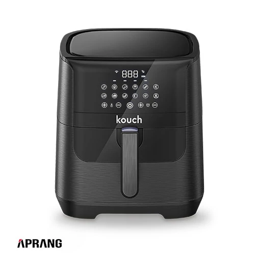 سرخ کن کوچ مدل KF-2100(لطفا با هماهنگی خرید بفرمایید)