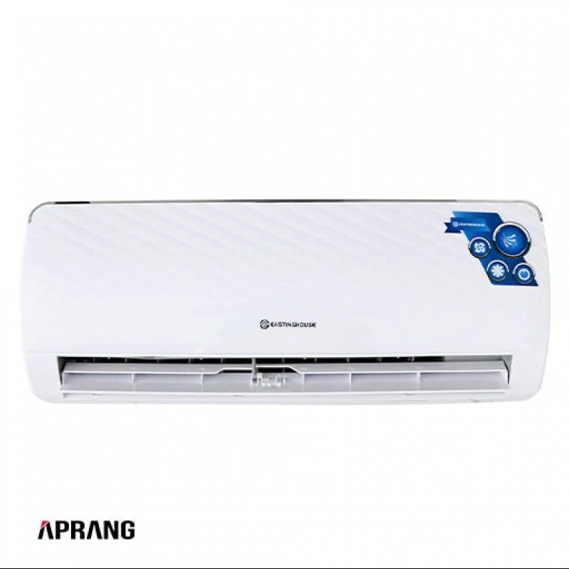کولرگازی اسپلیت دیواری استینگ هاوس مدل ET1204-T1(لطفا با هماهنگی خرید بفرمایید)