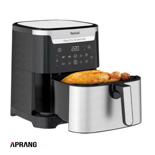 سرخ کن تفال مدل EY801D27(لطفا با هماهنگی خرید بفرمایید)