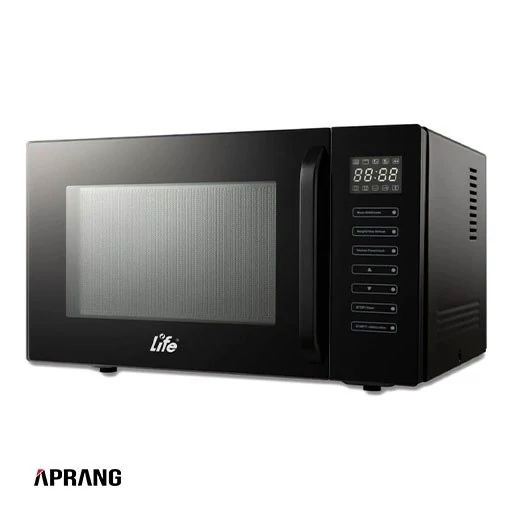 مایکروویو لایف مدل Li-MV32(لطفا با هماهنگی خرید بفرمایید)