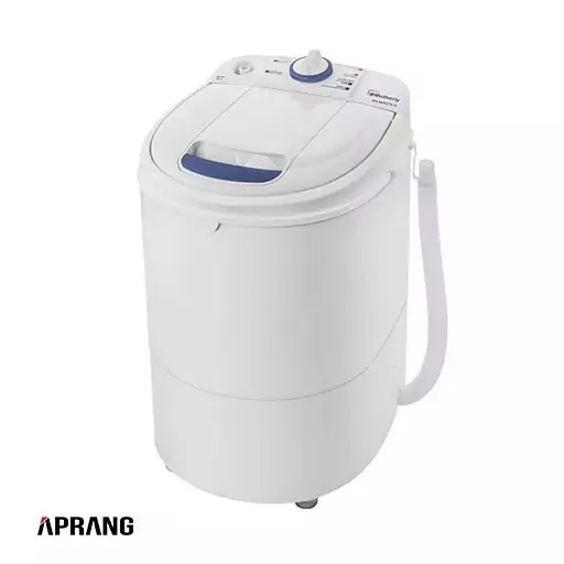 مینی واش مادرلی مدل SH-MW27510 ظرفیت 2.7 کیلوگرم(لطفا با هماهنگی خرید بفرمایید)