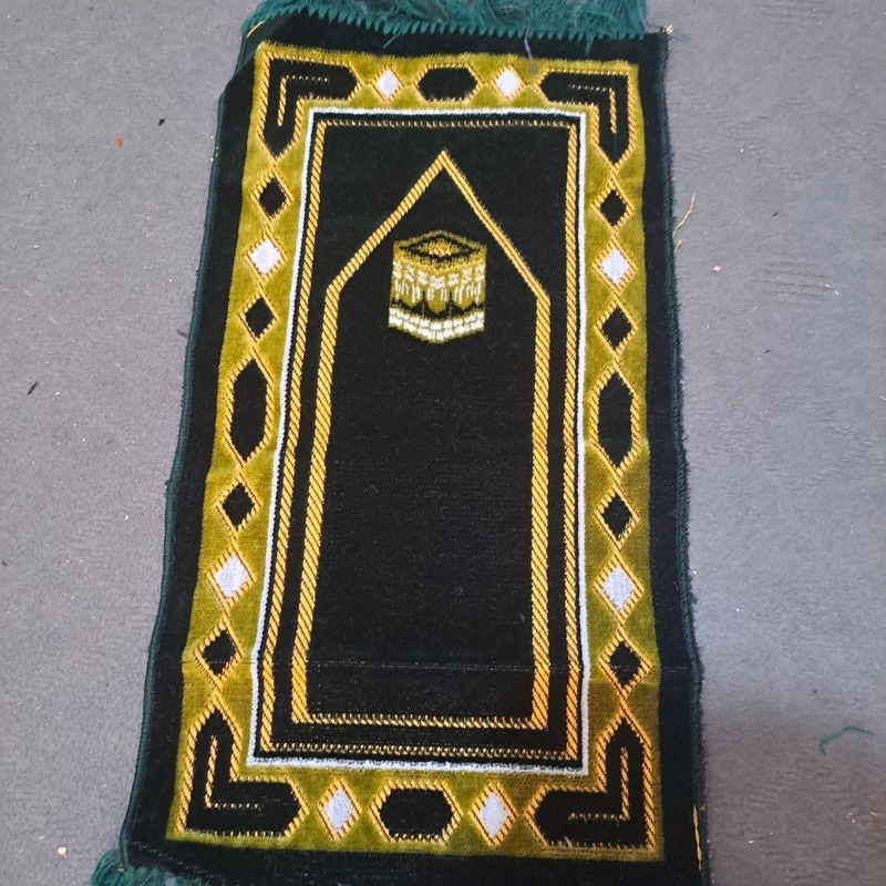 سجاده نماز کودک اندازه 70 در 32 سانت مناسب کودکان