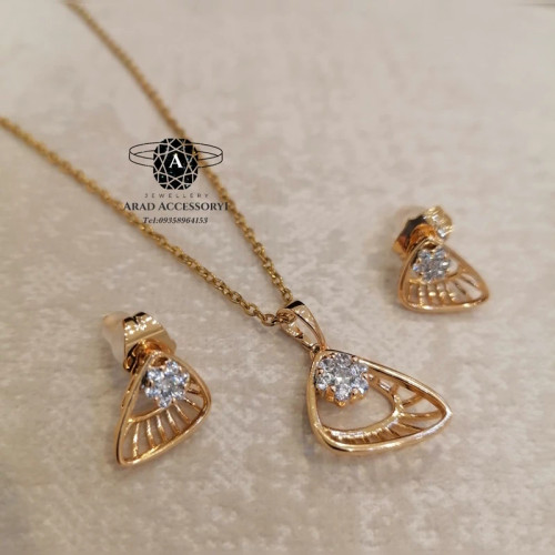 بدلیجات نیمست ژوپینگ