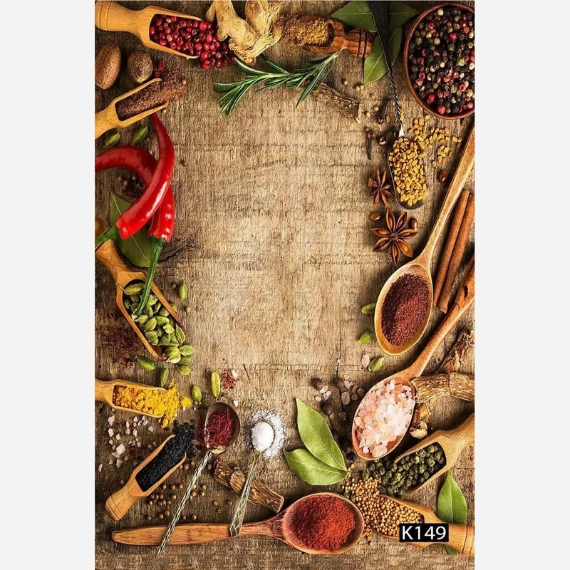 فرش ماشینی فانتزی 4 متری 700شانه چاپی طرح آشپزخانه سایز 1.5 در 2.25 قالی چاپی فانتزی برای آشپزخانه