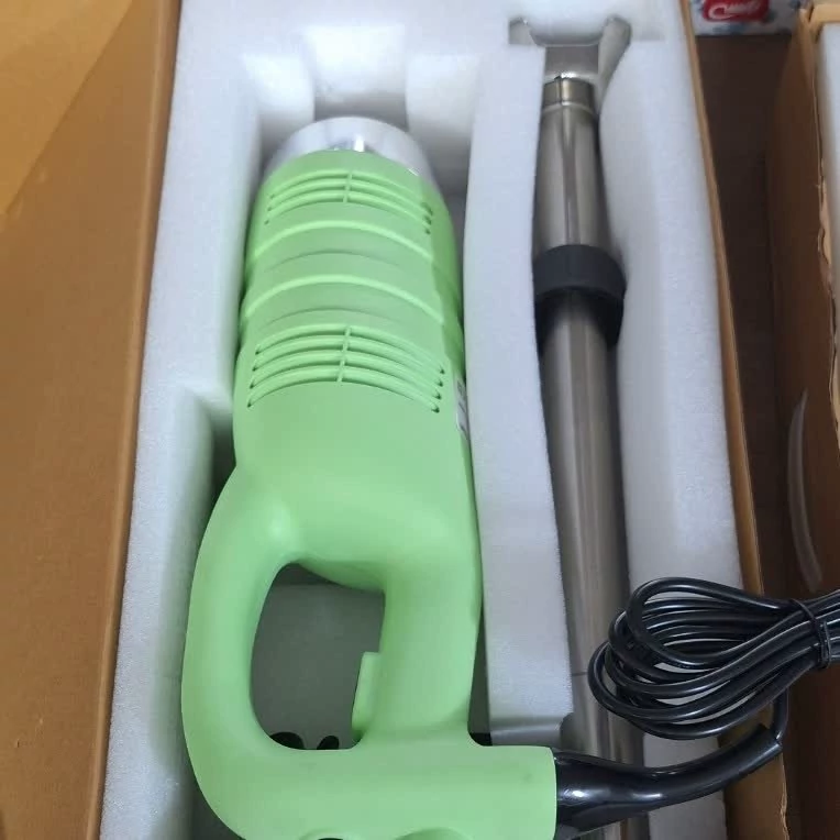 گوشت کوب برقی رستورانی بزرگ وارداتی850وات تیغه 55سانتی اسمارت موتور بزرگ