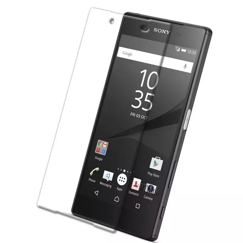 گلس سونی SONY Z5 از نوع شیشه ای تمپرد