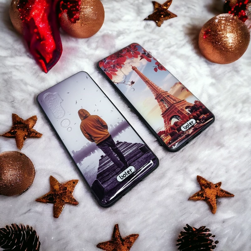 قاب فانتزی و برجسته مناسب برای گوشی Xiaomi Mi CC9 pro-Mi note 10-Mi note 10 pro