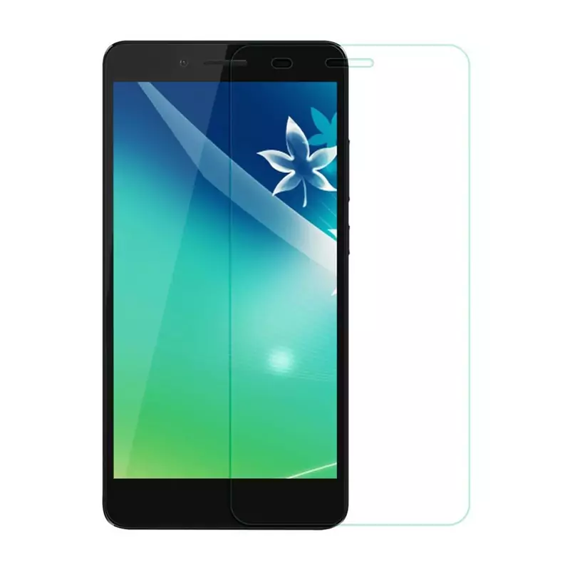 محافظ صفحه نمایش شیشه ای از نوع Tempered مناسب برای گوشی موبایل هوآوی Honor 5X