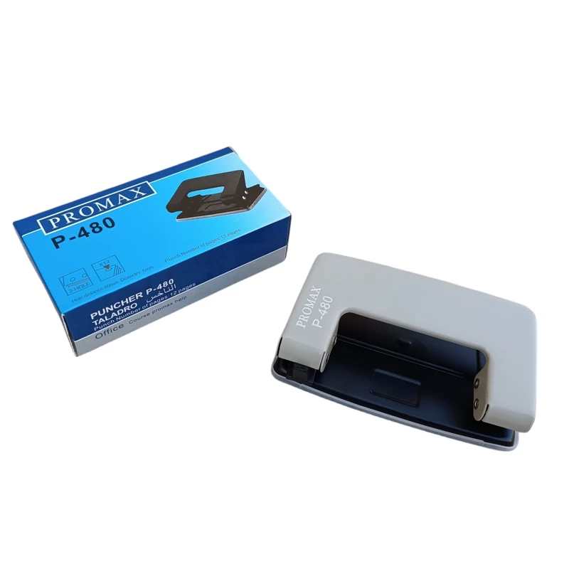 دستگاه پانچ رومیزی PROMAX مدل P-480
