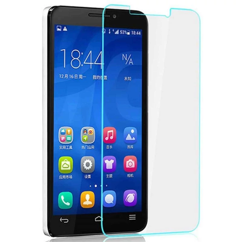 محافظ صفحه نمایش شیشه ای 9H برای گوشی هوآوی G630