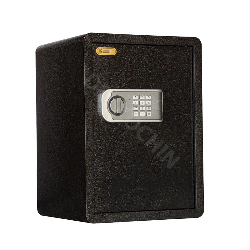گاوصندوق متوسط گنجبان مدل CF-50 (پس کرایه)