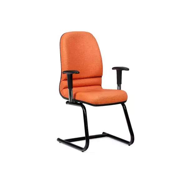صندلی کنفرانس مدل KC700 (پس کرایه)