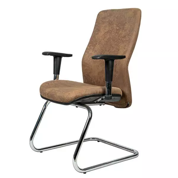 صندلی کنفرانسی مدل C72 (پس کرایه)