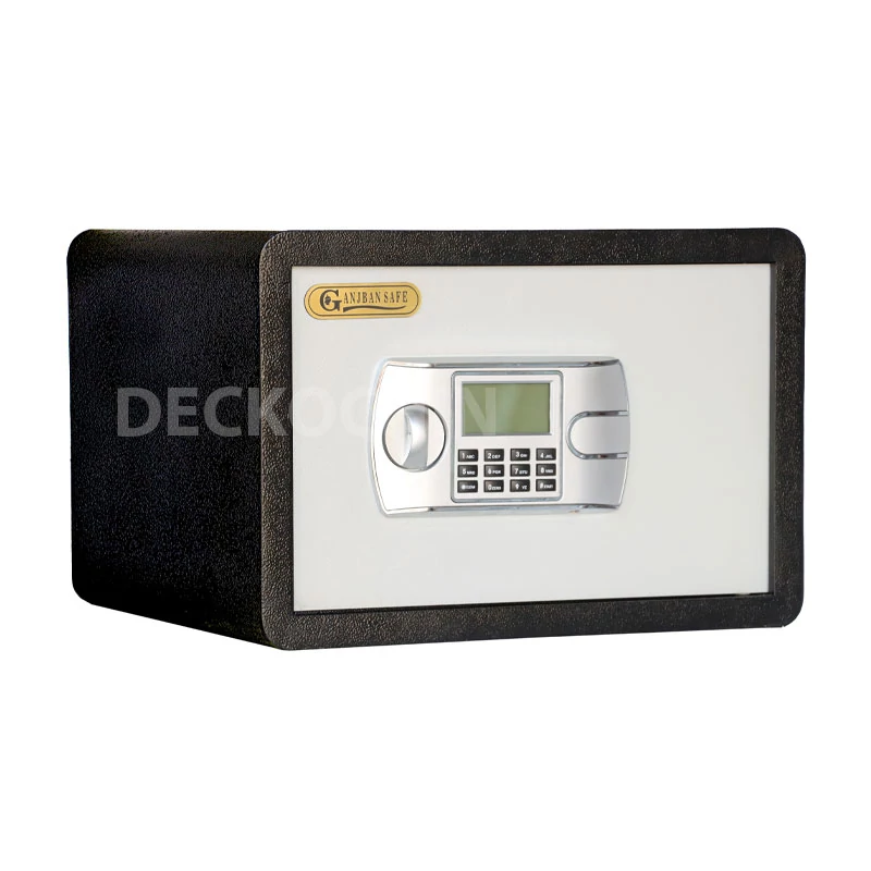 گاوصندوق رمزی گنج بان مدل YF-40 (پس کرایه)