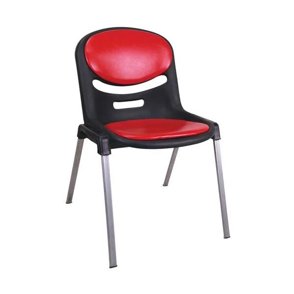 صندلی انتظار پلاستیکی مدل DH62 (پس کرایه)