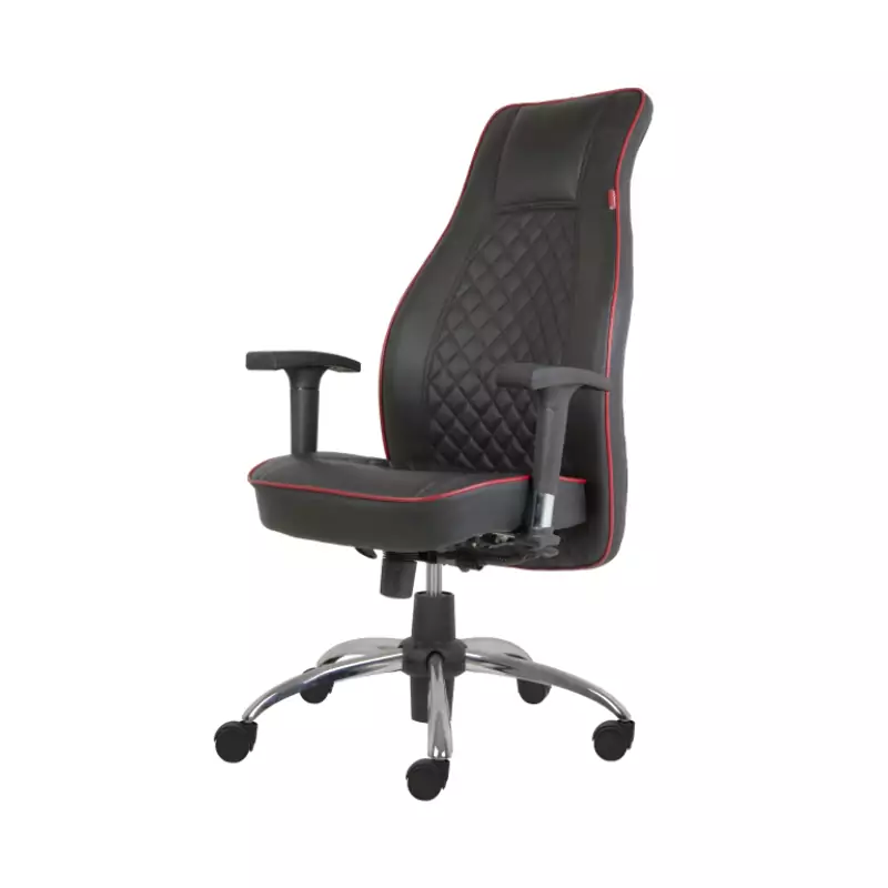 صندلی طرح گیمینگ دکوچین مدل M350 (پس کرایه)