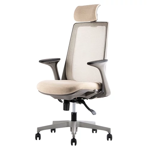 صندلی مهندسی ارگونومیک مدل I81 (پس کرایه)