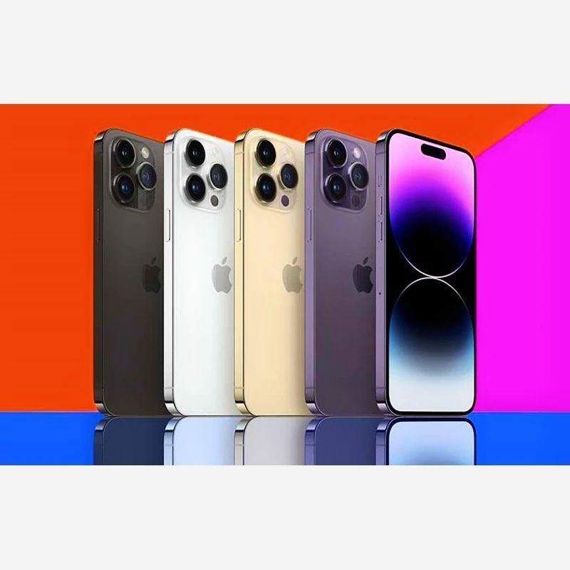 گوشی طرح اپل Iphone 15 Pro max