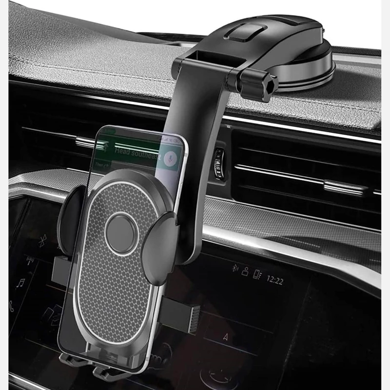 هولدر360درجه موبایلsuction cup 667