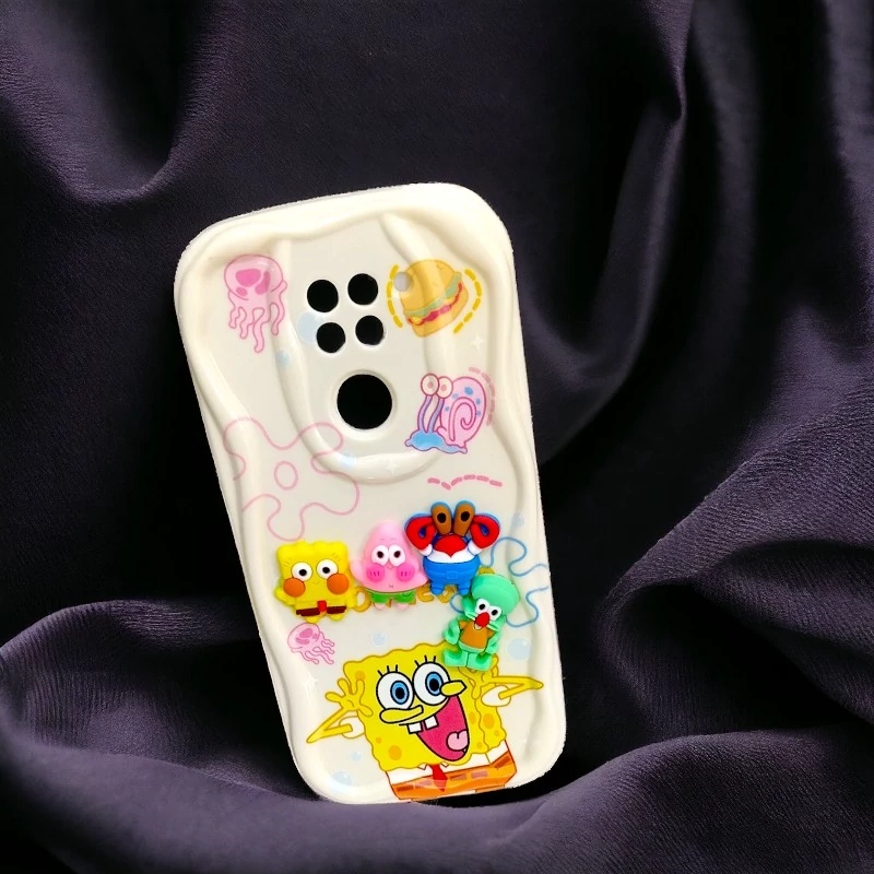 گارد عروسکی شیاومی  note9