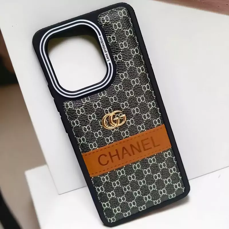 گارد پشت چرم شیاومی note13 4g