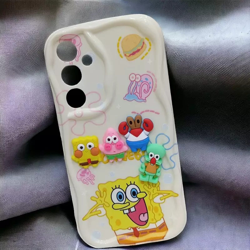 گارد عروسکی سامسونگ a35