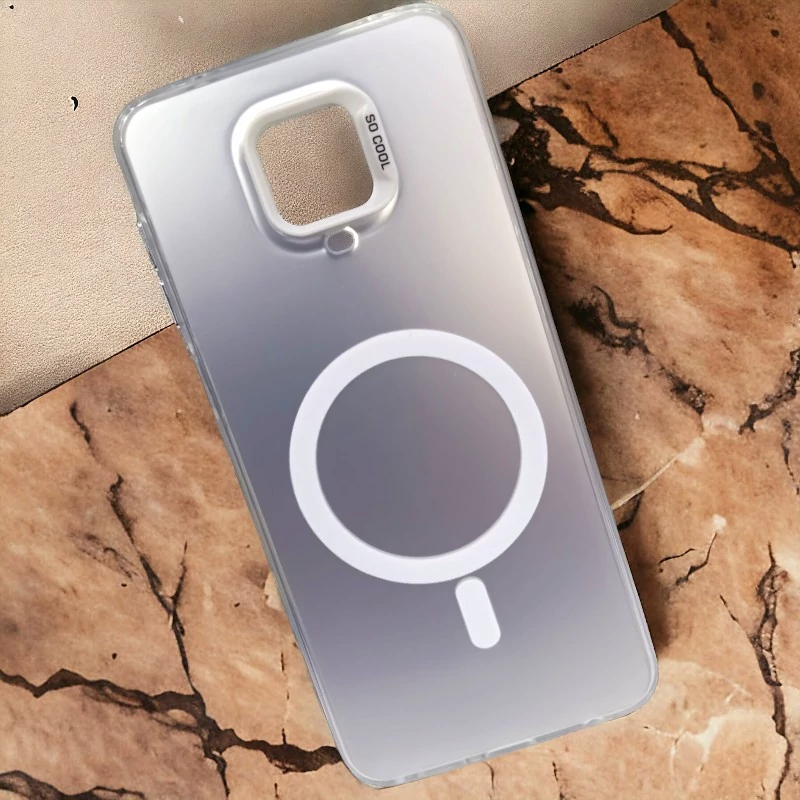 گارد مگسیف شیاومی note9s  note9pro