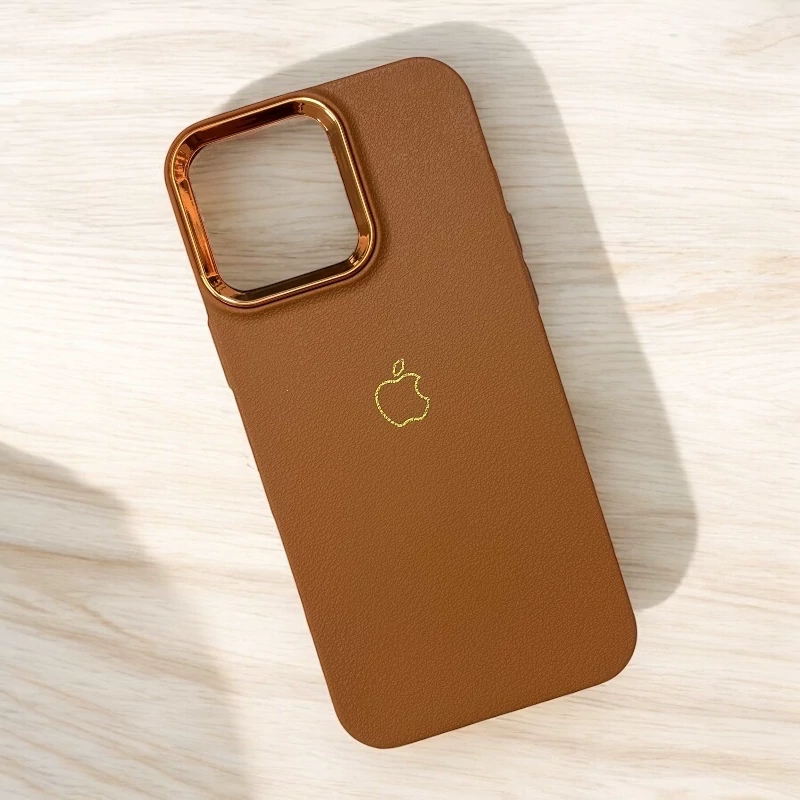 گارد چرمی ایفون 16pro