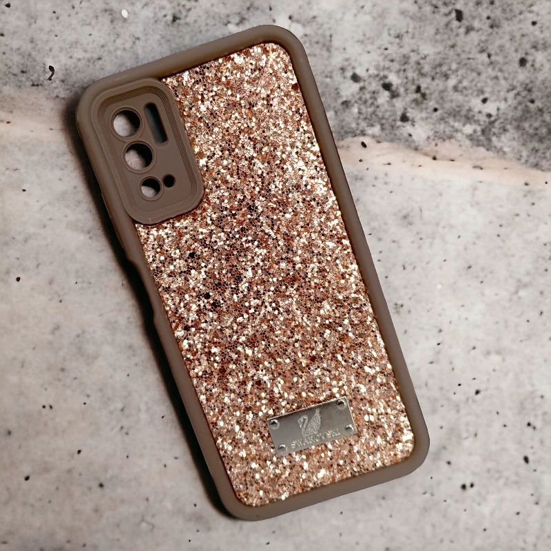 گارد سولید شیاومی poco m3pro