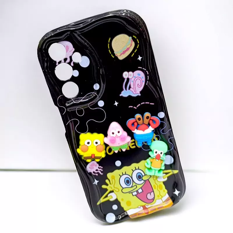 گارد عروسکی سامسونگ a15