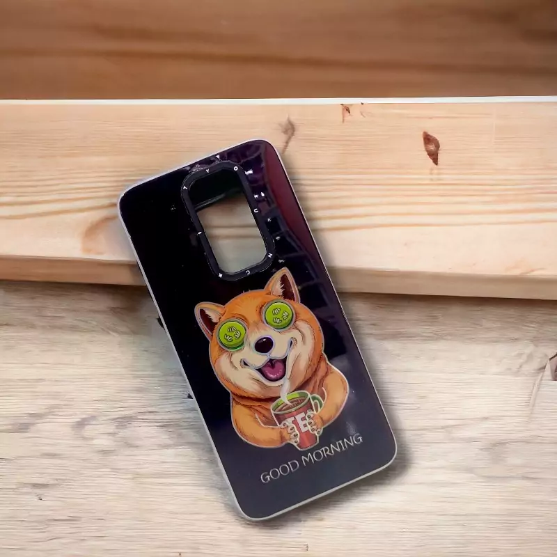 گارد اسپورت شیاومی note 8pro