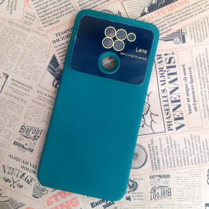 گارد شیاومی note9