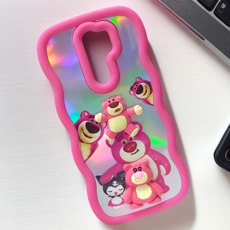 گارد پشت لیزری شیاومی redmi9