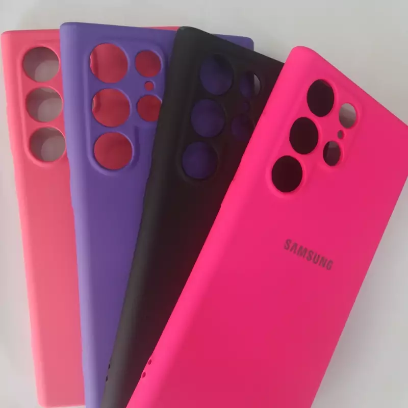 گاردسیلیکونی  S22 ULTRA