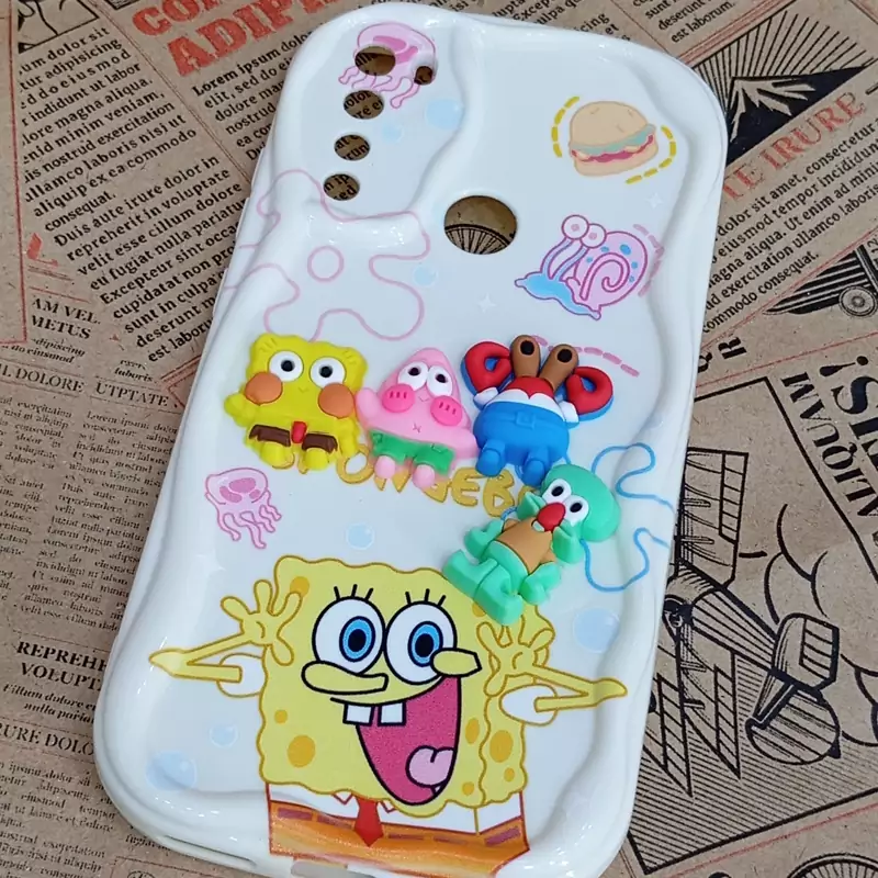 گارد عروسکی شیاومی note8