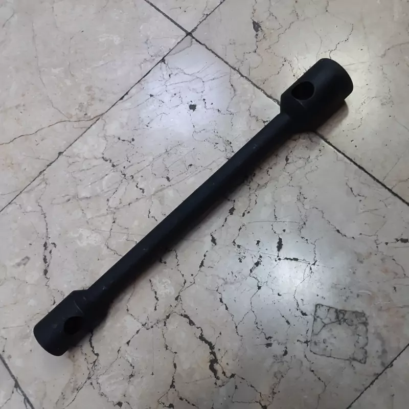 null