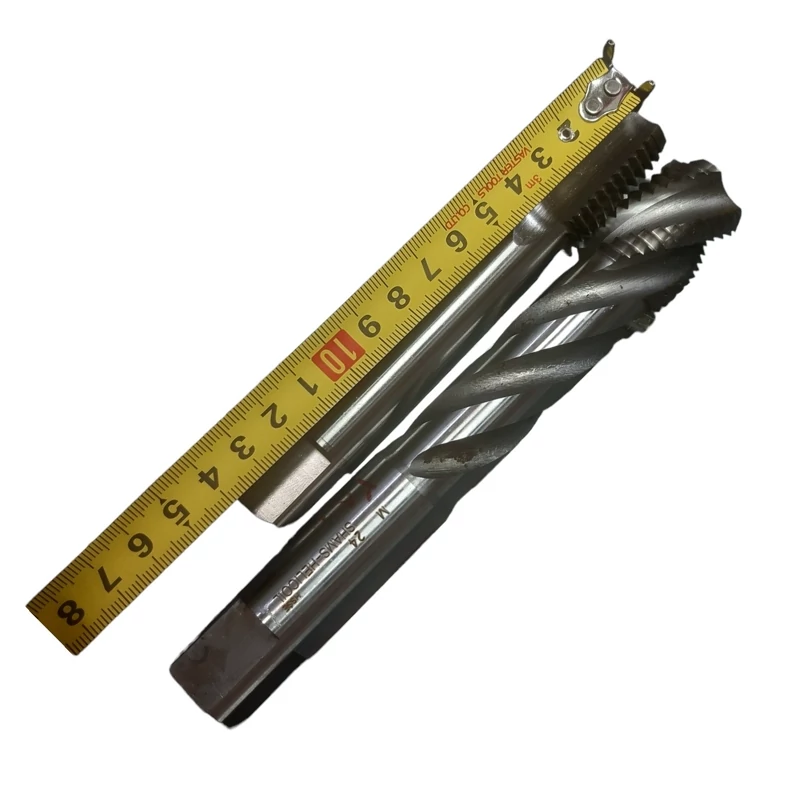 قلاویز هلی کویل 24 در گام 3 میلیمتر 2d